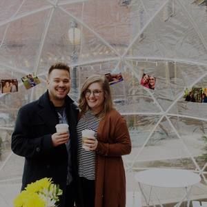 Meet your Posher, Abigail